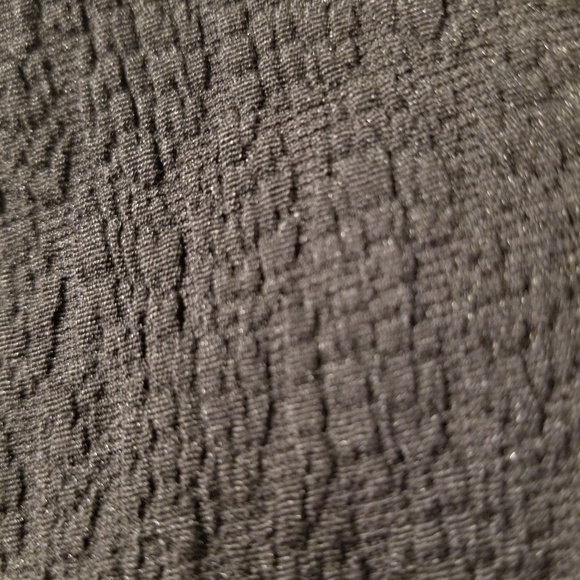 Textured H&M Dress - Picture 3 of 3